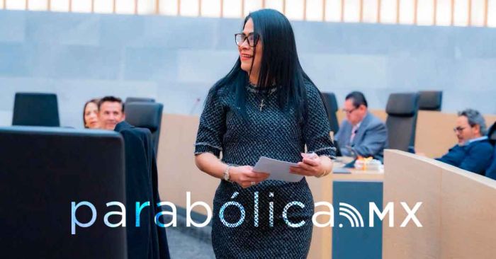 Busca Fedrha Suriano armonizar legislaci&oacute;n en materia de desaparici&oacute;n de personas