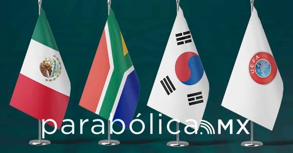 Comienzan Gobiernos del mundo a confirmar asistencia al Mundial: Gaby Cuevas