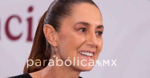 "Que Ayuso venga m&aacute;s a M&eacute;xico, aprender&iacute;a mucho": Sheinbaum