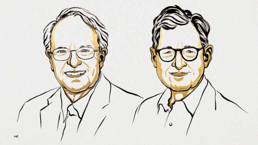 Ganan Robert E. Hall y Michael Woodford Nobel de Econom&iacute;a