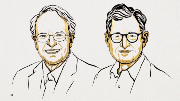 Ganan Robert E. Hall y Michael Woodford Nobel de Econom&iacute;a
