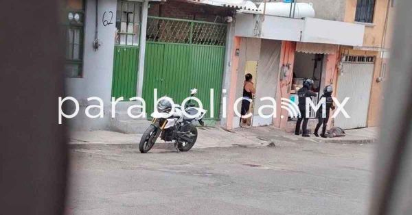 Suman 5 muertes violentas en un mes en la colonia 10 de Mayo