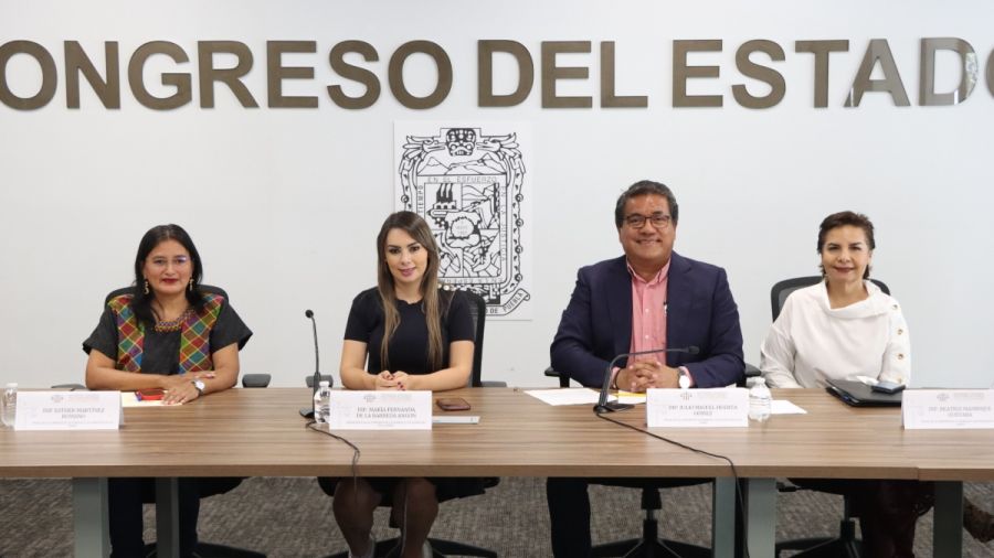 Buscan reconocer orfandad como condici&oacute;n de vulnerabilidad en ni&ntilde;ez