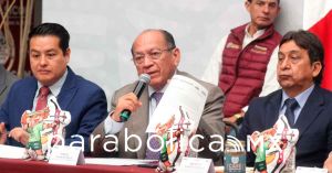 Alista Segob el retorno de 21 poblanos varados en Jerusal&eacute;n&nbsp;