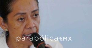 Pone Mario Riestra en la mira a la alcaldesa Ariadna Ayala
