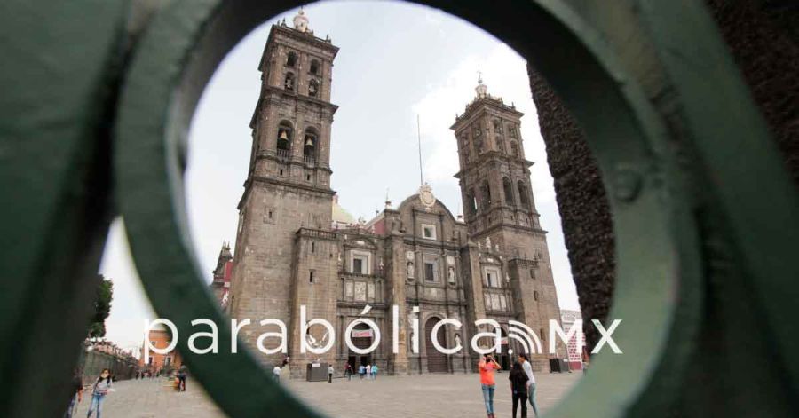 Designa el Papa Le&oacute;n XIV a Jorge Carlos Patr&oacute;n Wong nuevo Arzobispo de Puebla