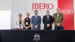IBERO Puebla, sede del Congreso de Pr&oacute;tesis, Ortesis y Biom&eacute;dica (POB)