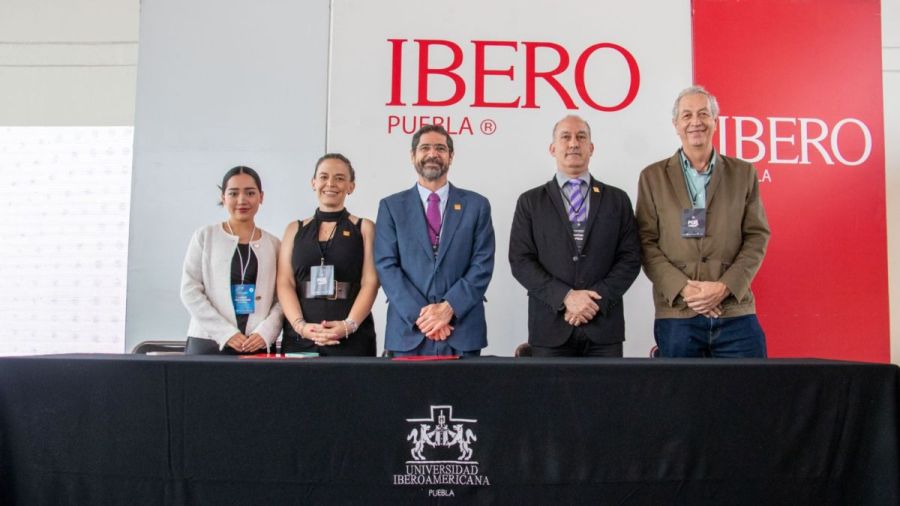 IBERO Puebla, sede del Congreso de Pr&oacute;tesis, Ortesis y Biom&eacute;dica (POB)