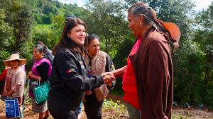 Iniciar&aacute; Zacatl&aacute;n obras viales en Poxcuatzingo y Tomatl&aacute;n
