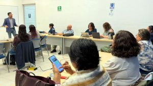 Brinda BUAP capacitaci&oacute;n a docentes Inteligencia Artificial