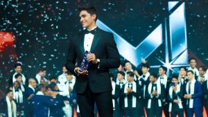 Se corona M&eacute;xico en el M&iacute;ster Universo con Andr&eacute;s Brise&ntilde;o