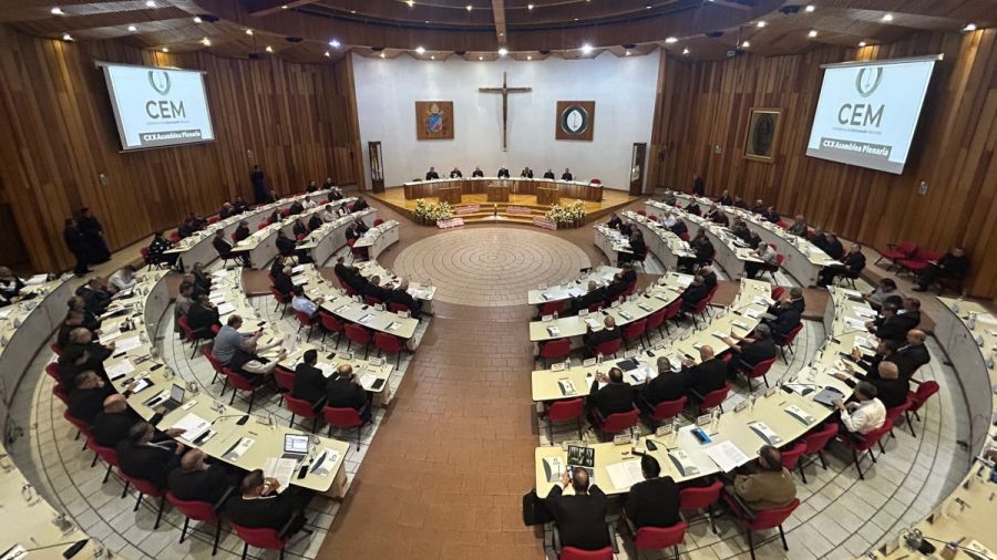 Mundial, escuela de fraternidad y no rivalidad vac&iacute;a: Iglesia