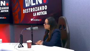 Los Mier pondr&aacute;n a prueba los filtros de Morena: periodista