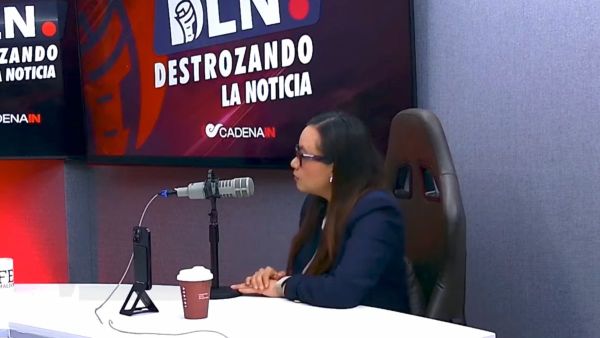 Los Mier pondr&aacute;n a prueba los filtros de Morena: periodista