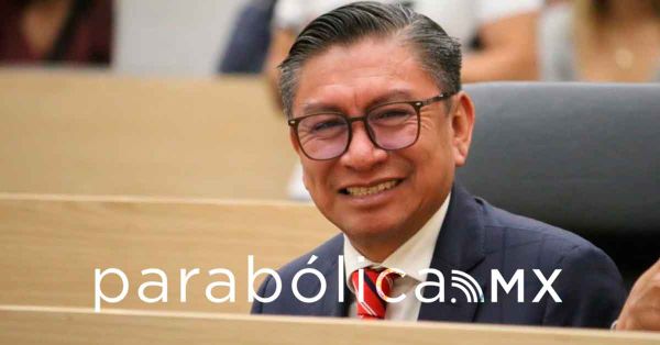 Sin avance la municipalizaci&oacute;n de San Francisco Totimehuacan: Figueroa