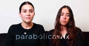 Se disculpa Ariana del Pilar tras la difusi&oacute;n de videos en San Andr&eacute;s Cholula