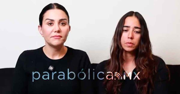 Se disculpa Ariana del Pilar tars la difusi&oacute;n de videos en San Andr&eacute;s Cholula
