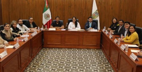 Refuerza Tonantzin Fern&aacute;ndez la atenci&oacute;n ciudadana en los Mi&eacute;rcoles del Pueblo