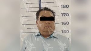 Confirma FGE detenci&oacute;n de juez; est&aacute; acusado de diversos delitos