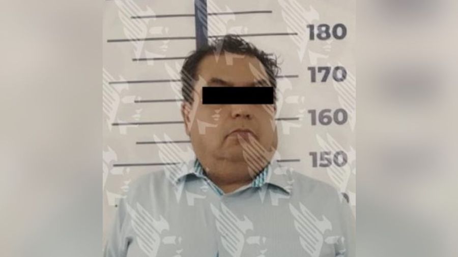 Confirma FGE detenci&oacute;n de juez; est&aacute; acusado de diversos delitos