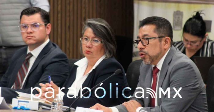 Mantiene Anticorrupci&oacute;n investigaci&oacute;n abierta por irregularidades en el Museo Barroco