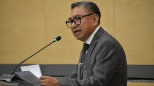 Presenta Jos&eacute; Luis Figueroa iniciativa de Ley de Agricultura Urbana Sustentable