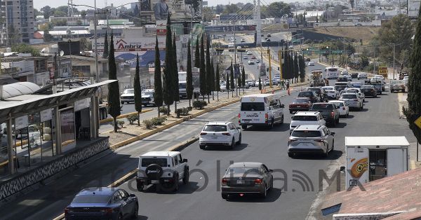 Aprueba Congreso de Puebla castigo de hasta 9 a&ntilde;os de c&aacute;rcel por uso de &ldquo;ponchallantas&rdquo;