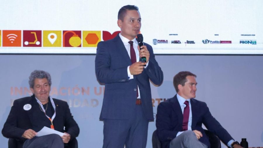 Impulsan a Puebla como ecosistema para restaurar la biodiversidad urbana