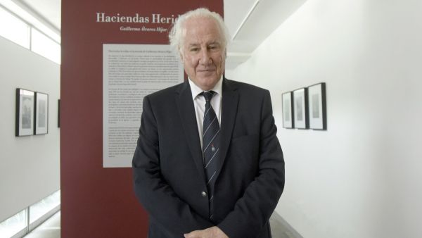 En la BUAP, Christian Duverger expone sobre los v&iacute;nculos M&eacute;xico-Francia