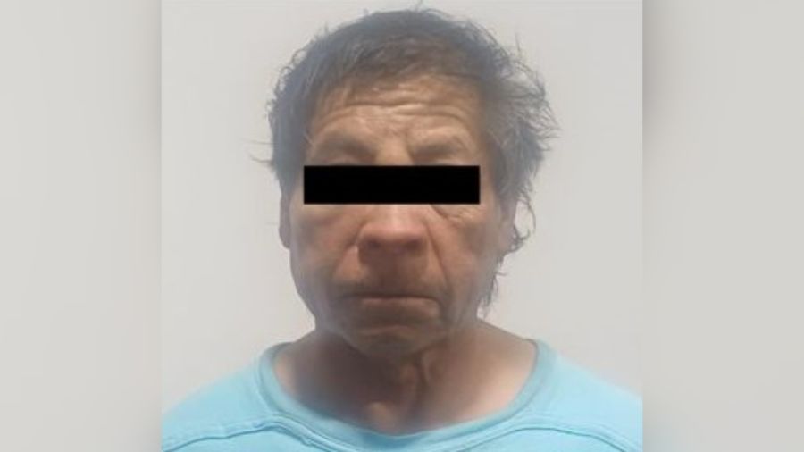 Atrapan a probable responsable de feminicidio en grado de tentativa