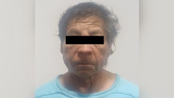 Atrapan a probable responsable de feminicidio en grado de tentativa