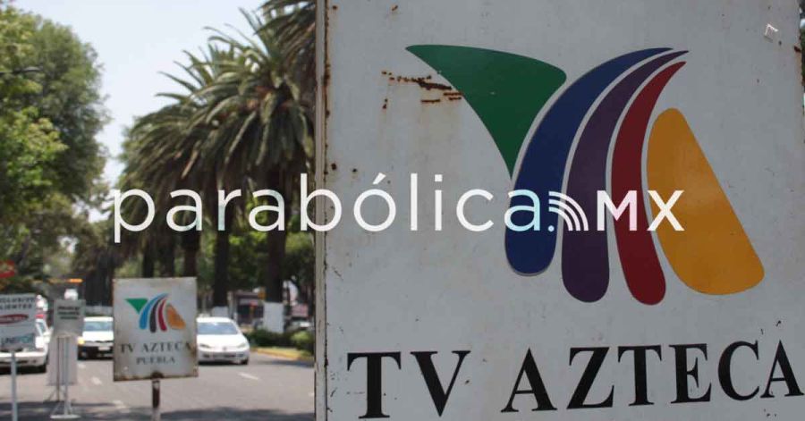 Maquillan, manipulan y acosan en TV Azteca&nbsp;