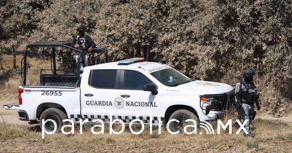 Suman 22 detenidos por la desaparici&oacute;n de cuatro personas de Edomex en Sinaloa