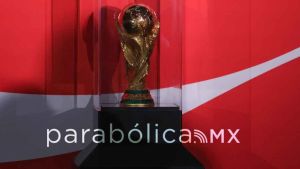 Sorprende tercera inauguraci&oacute;n de la Copa del Mundo en Estados Unidos
