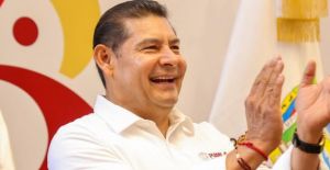 Descarta Alejandro Armenta rompimiento con Pepe Chedraui&nbsp;