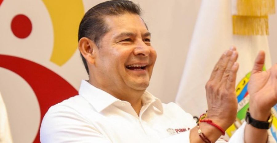 Descarta Alejandro Armenta rompimiento con Pepe Chedraui&nbsp;