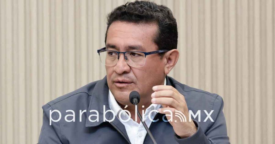 Abre P&aacute;vel Gaspar la puerta a dirigencia de Morena