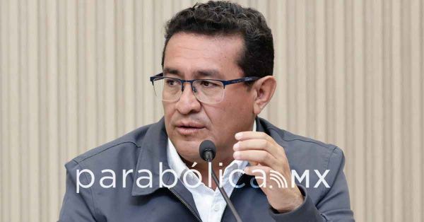 Abre P&aacute;vel Gaspar la puerta a dirigencia de Morena