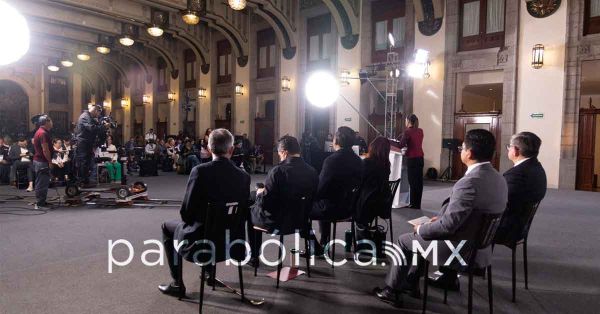 Destaca Sheinbaum crecimiento en capacidad de compra en M&eacute;xico