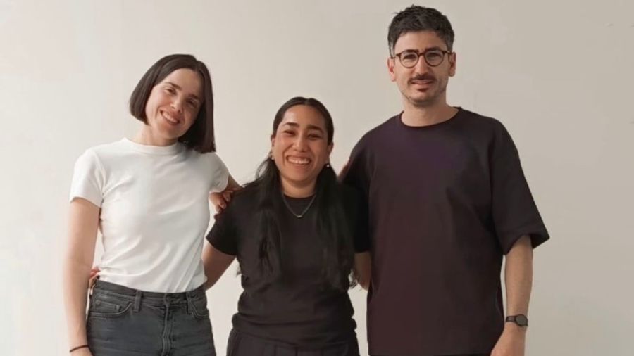 Alumno de An&aacute;huac Puebla se integra a la firma CLAP Studio