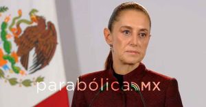 Alcanza la percepci&oacute;n de inseguridad su punto m&aacute;s bajo en 13 a&ntilde;os: Sheinbaum