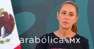 Estrecharemos coordinaci&oacute;n y comunicaci&oacute;n, responde Sheinbaum a nuevo amago de Trump