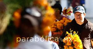 Exhorta ayuntamiento a prevenir golpes de calor en las visitas a panteones en D&iacute;a de Muertos