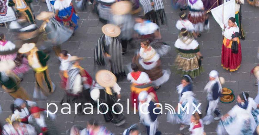 Recibir&aacute; San Pedro Cholula el primer Campeonato Mundial de Bandas de Marcha en M&eacute;xico