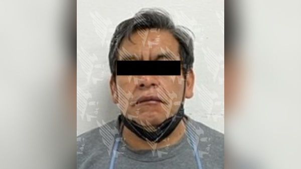 Confirman sentencia de 12 a&ntilde;os de c&aacute;rcel por violaci&oacute;n de sobrina