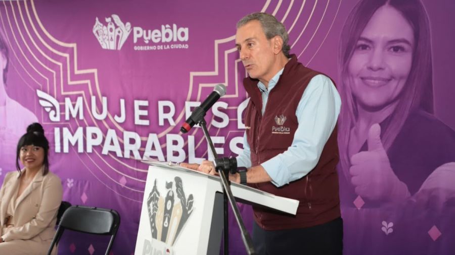 Inaugura Pepe Chedraui ludoteca en el Ayuntamiento