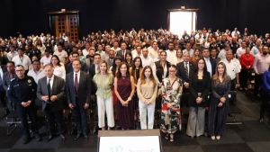 Realizan en Puebla encuentro sobre Justicia C&iacute;vica y construcci&oacute;n de paz