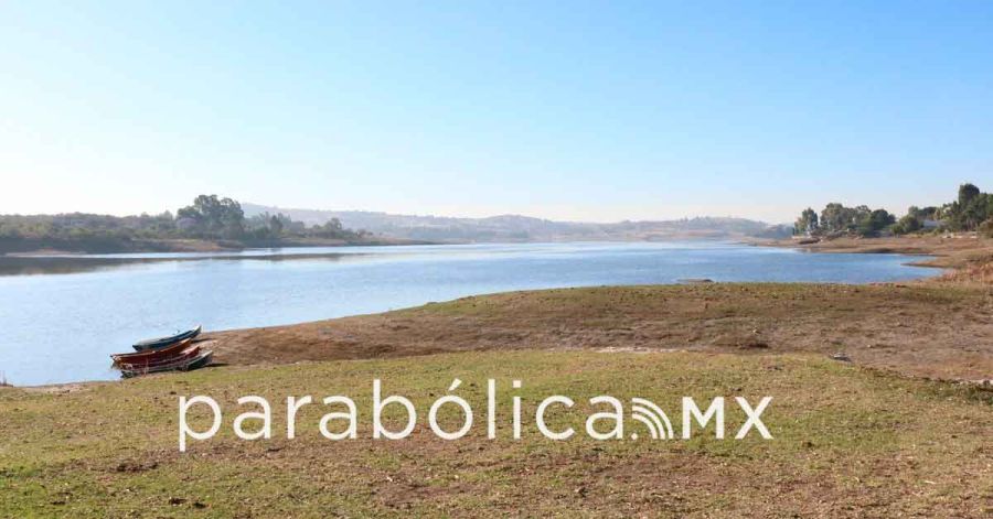 Prioritaria la restauraci&oacute;n del R&iacute;o Atoyac y el Lago Valsequillo: Medio Ambiente