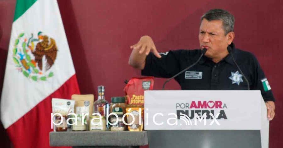 Estaba bajo sospecha el edil de Esperanza por sus v&iacute;nculos con el crimen: SSP estatal