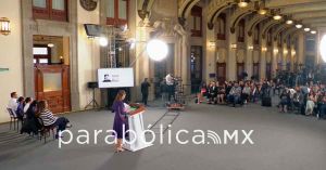 Cobrar visas a estadunidenses ser&iacute;a un gesto de conflicto; que vengan y conozcan: Sheinbaum